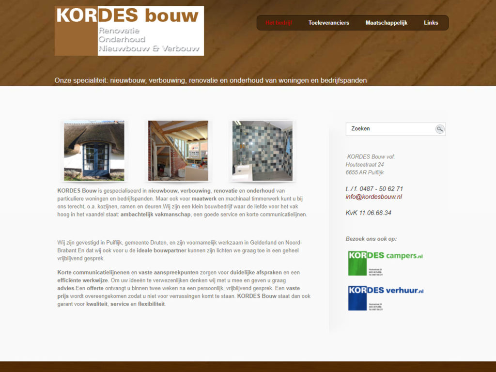 Projecten-KordesBouw-2011